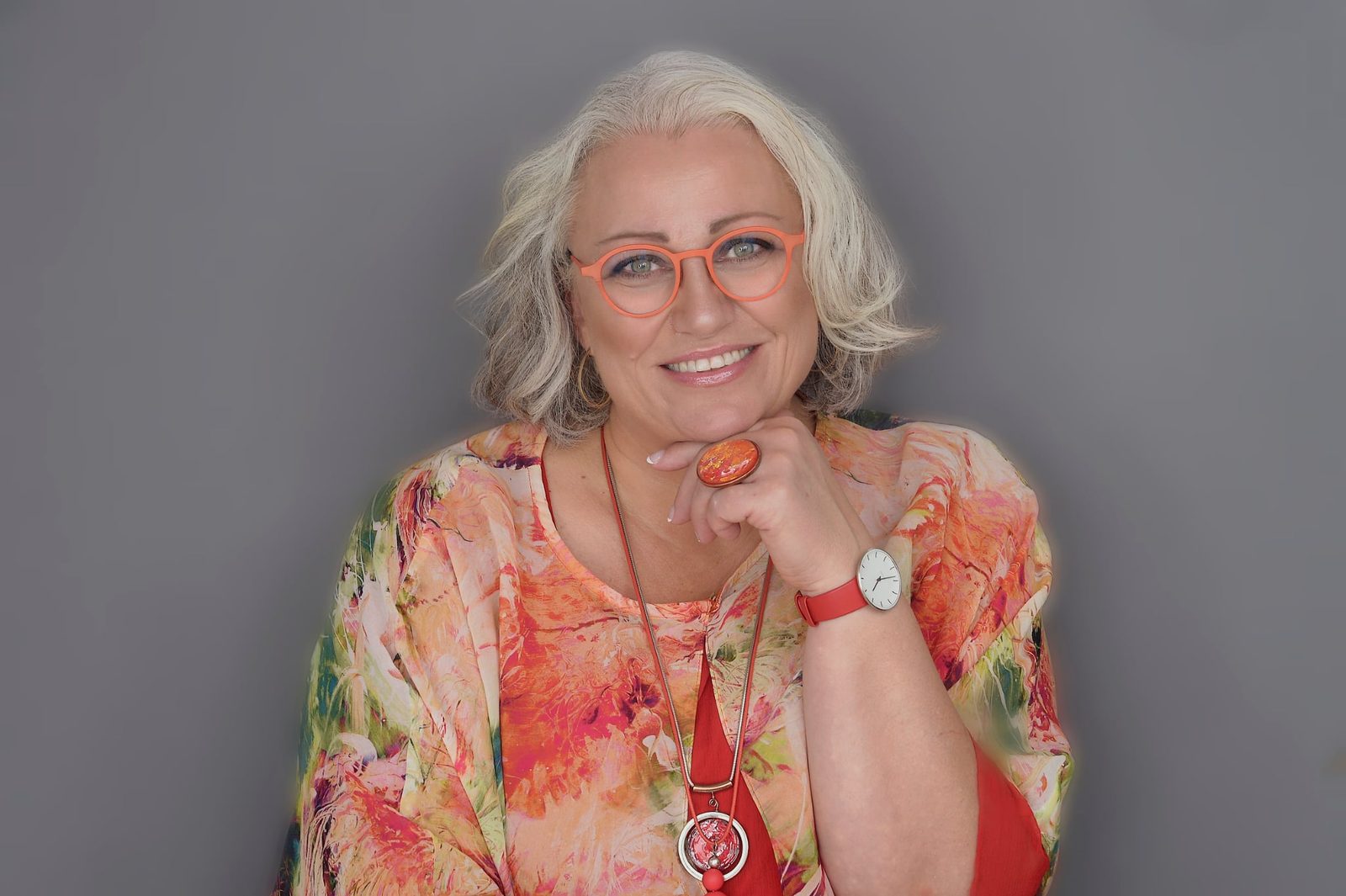 Tina Ottow-Holm, indehaver af KropsFokus